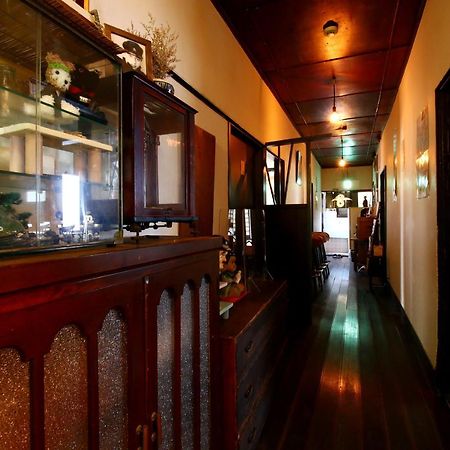 Takeyaso Ryokan أماغَسَكِ المظهر الخارجي الصورة