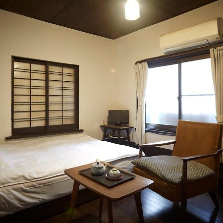 Takeyaso Ryokan أماغَسَكِ المظهر الخارجي الصورة