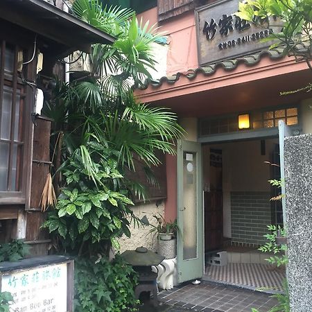 Takeyaso Ryokan أماغَسَكِ المظهر الخارجي الصورة
