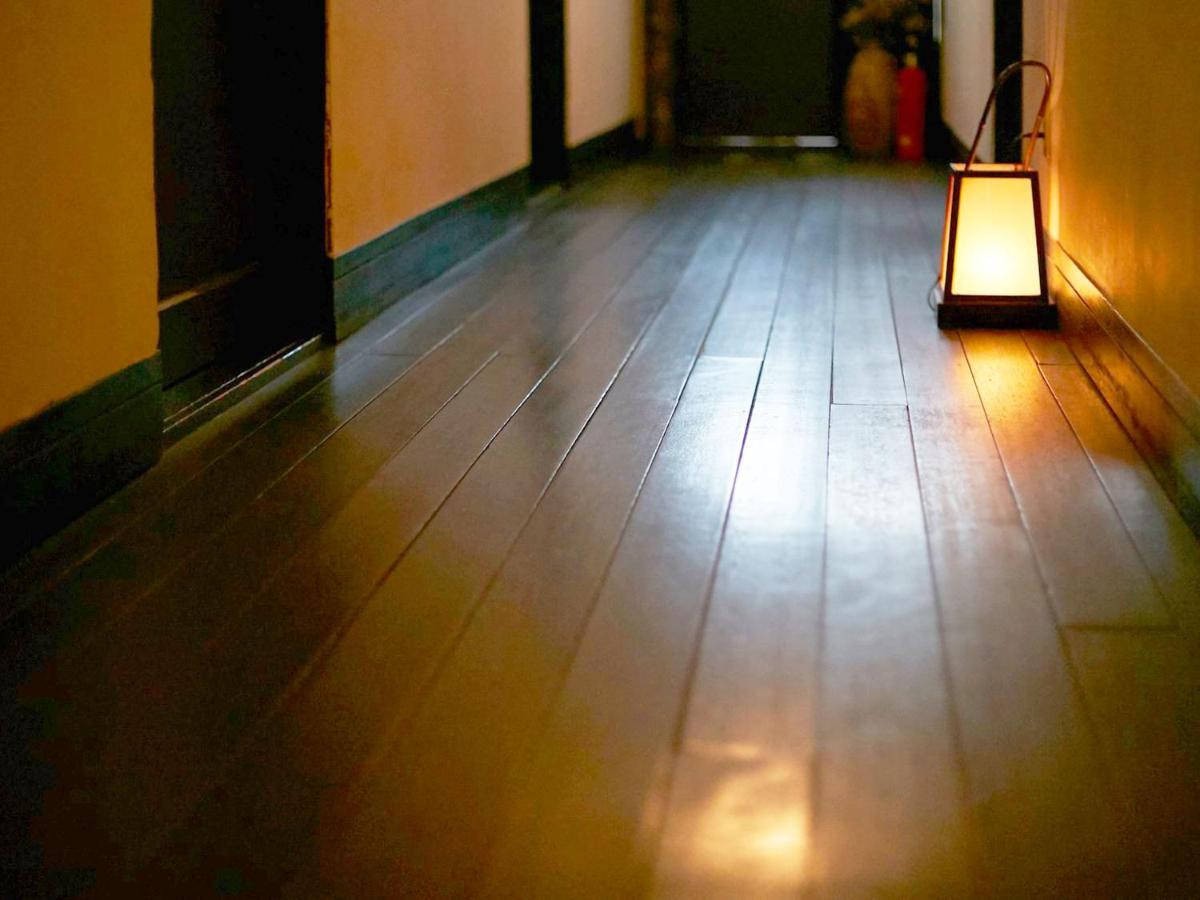 Takeyaso Ryokan أماغَسَكِ المظهر الخارجي الصورة