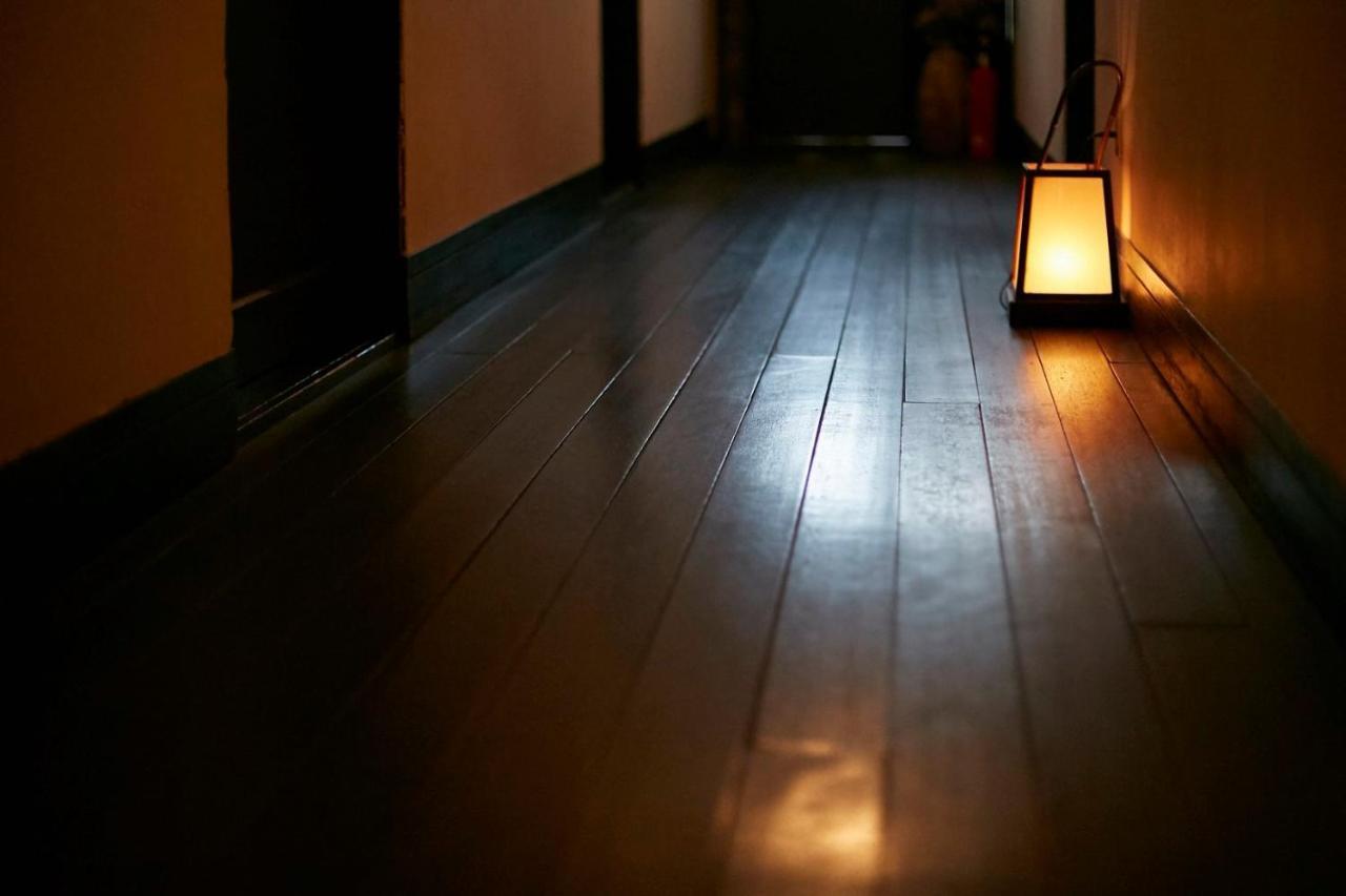 Takeyaso Ryokan أماغَسَكِ المظهر الخارجي الصورة