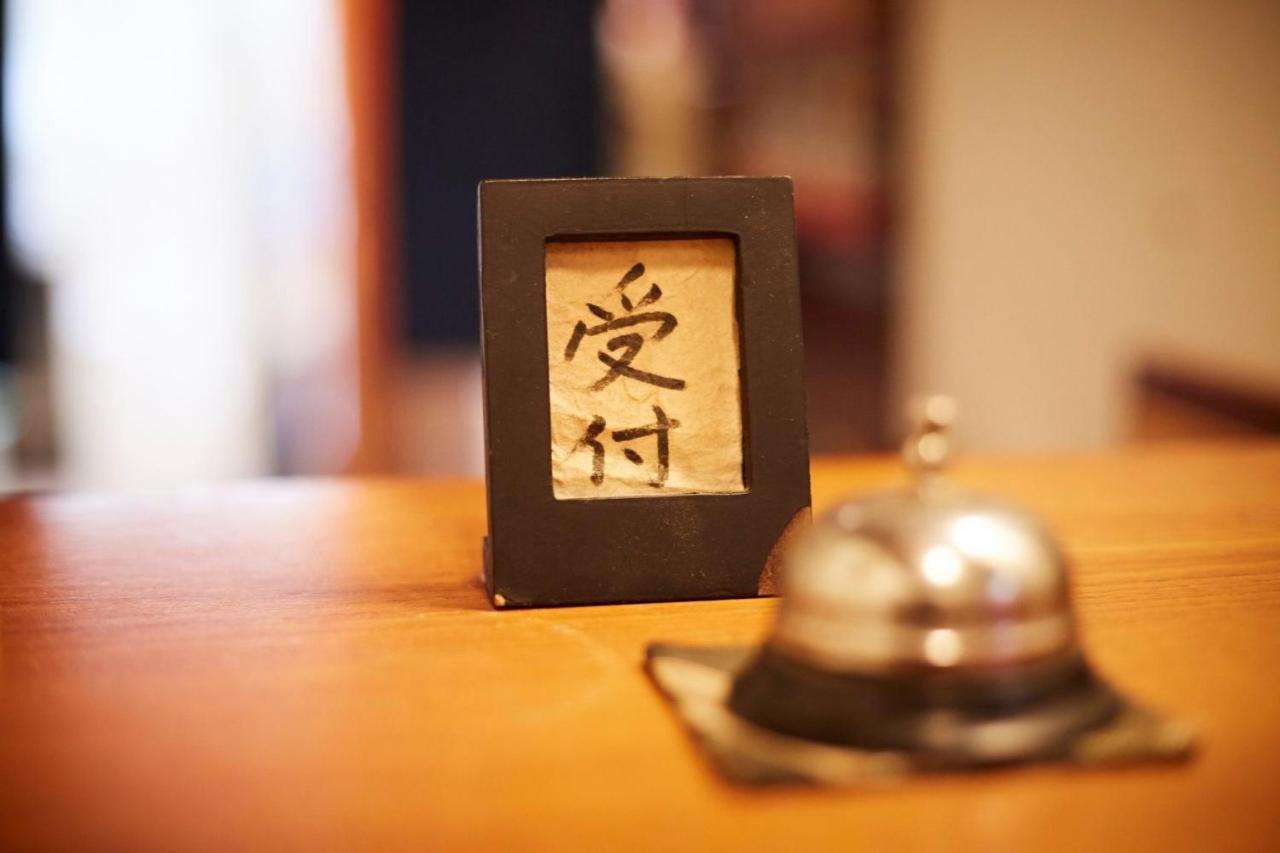 Takeyaso Ryokan أماغَسَكِ المظهر الخارجي الصورة