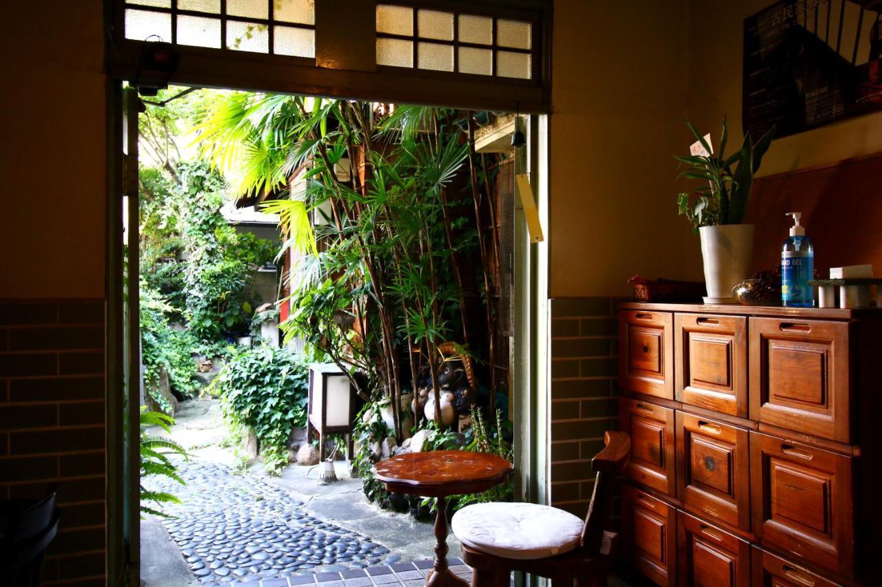 Takeyaso Ryokan أماغَسَكِ المظهر الخارجي الصورة