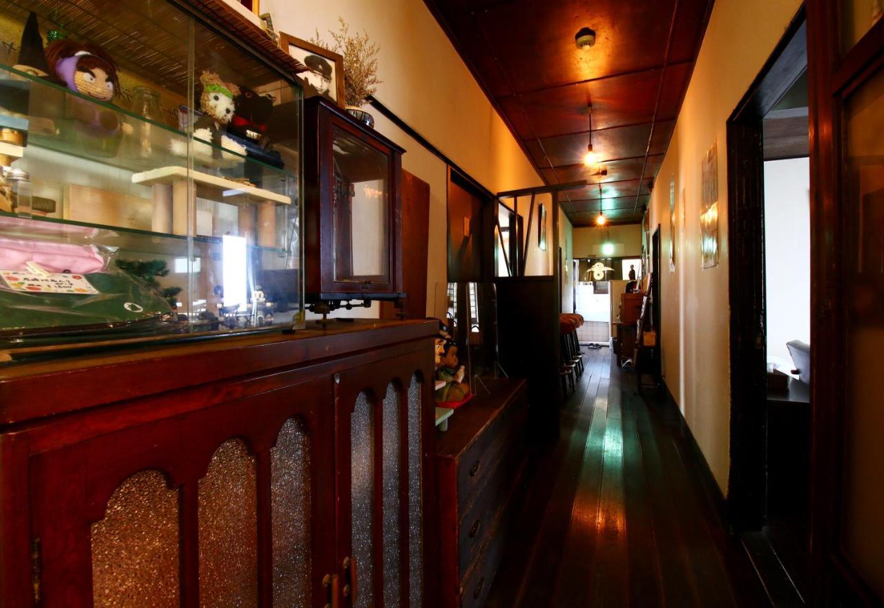 Takeyaso Ryokan أماغَسَكِ المظهر الخارجي الصورة