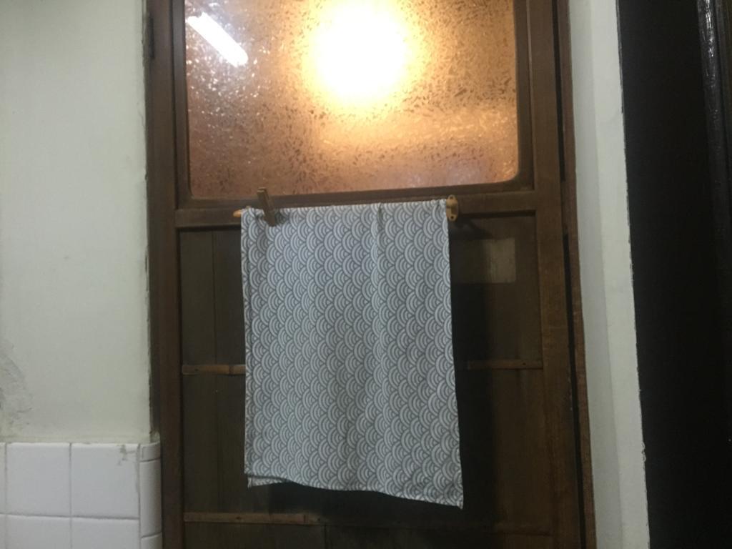 Takeyaso Ryokan أماغَسَكِ المظهر الخارجي الصورة