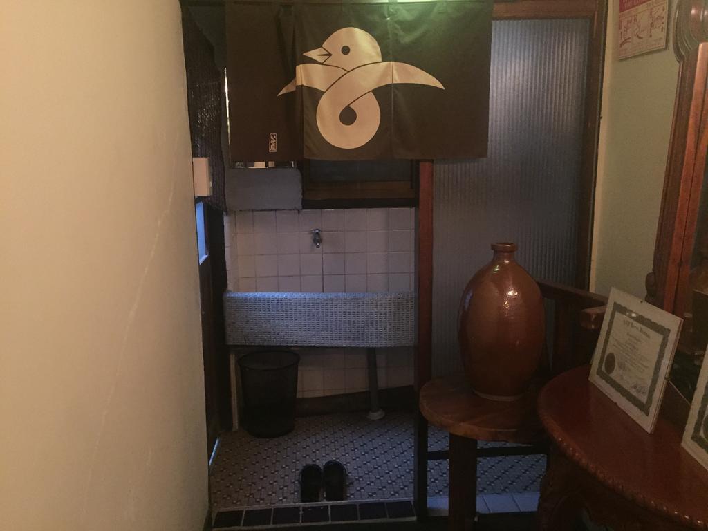 Takeyaso Ryokan أماغَسَكِ المظهر الخارجي الصورة