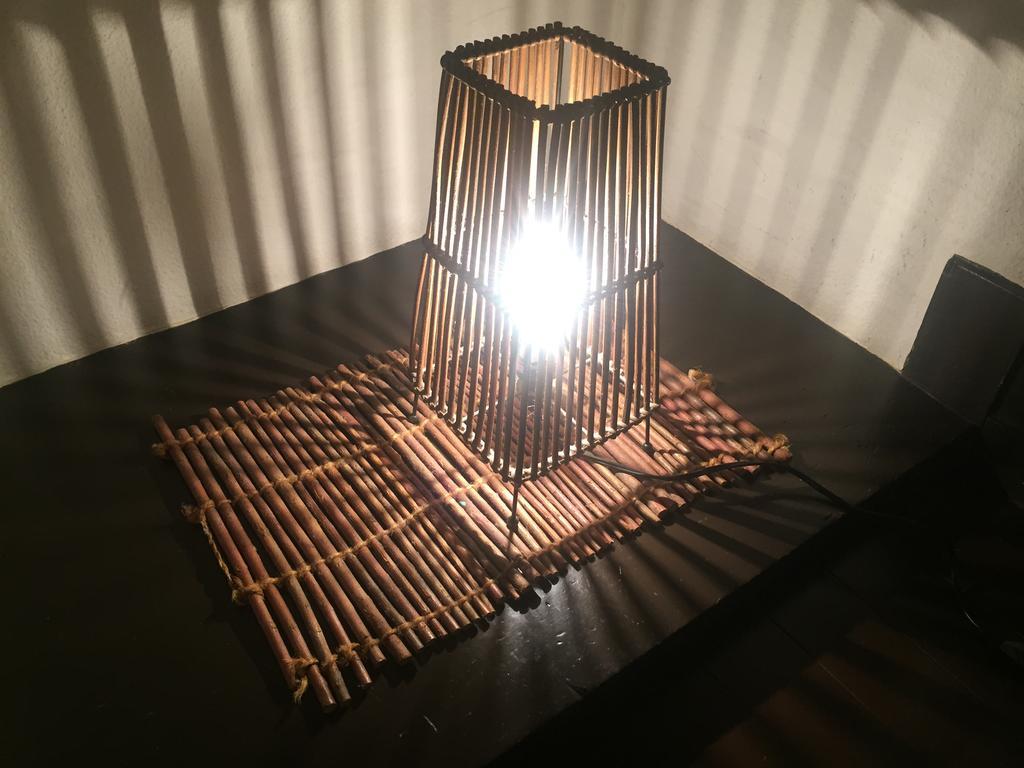 Takeyaso Ryokan أماغَسَكِ المظهر الخارجي الصورة