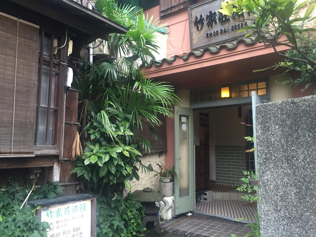Takeyaso Ryokan أماغَسَكِ المظهر الخارجي الصورة
