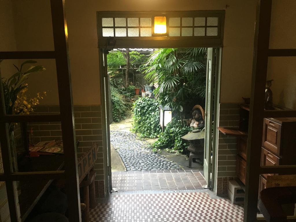 Takeyaso Ryokan أماغَسَكِ المظهر الخارجي الصورة